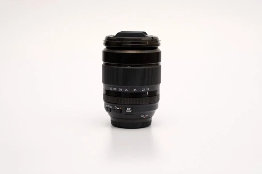 XF18-135mmF3.5-5.6 R LM OIS WRレビュー！万能すぎてみんなにおすすめ