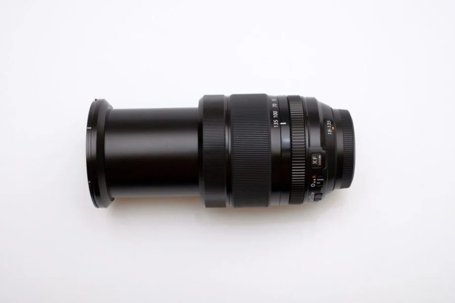 Fujinon XF18-135mm ズームレンズ FUJINON XF18-135mmレビュー【ゴルフの様子を撮影】 | カメラブログ