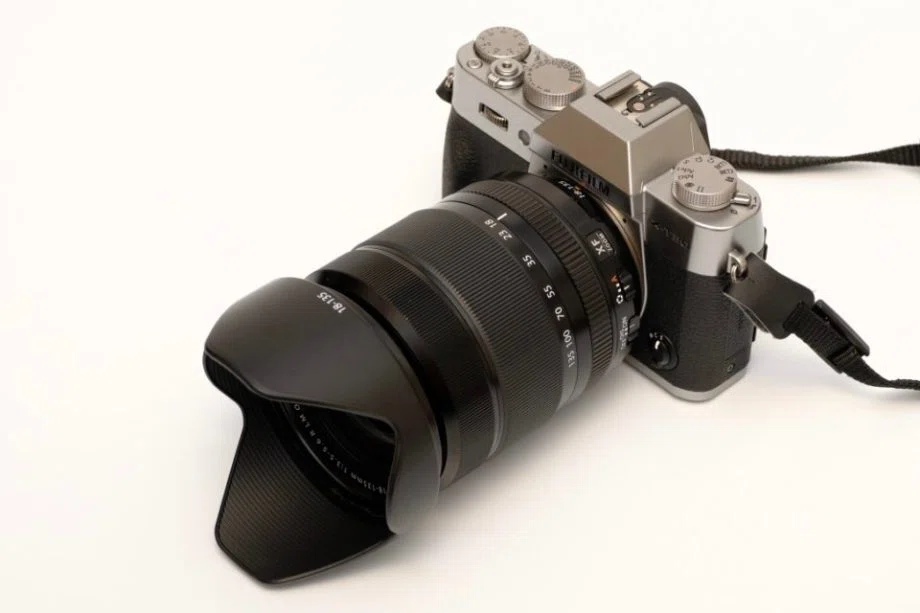 XF18-135mmF3.5-5.6 R LM OIS WRレビュー！万能すぎてみんなにおすすめ