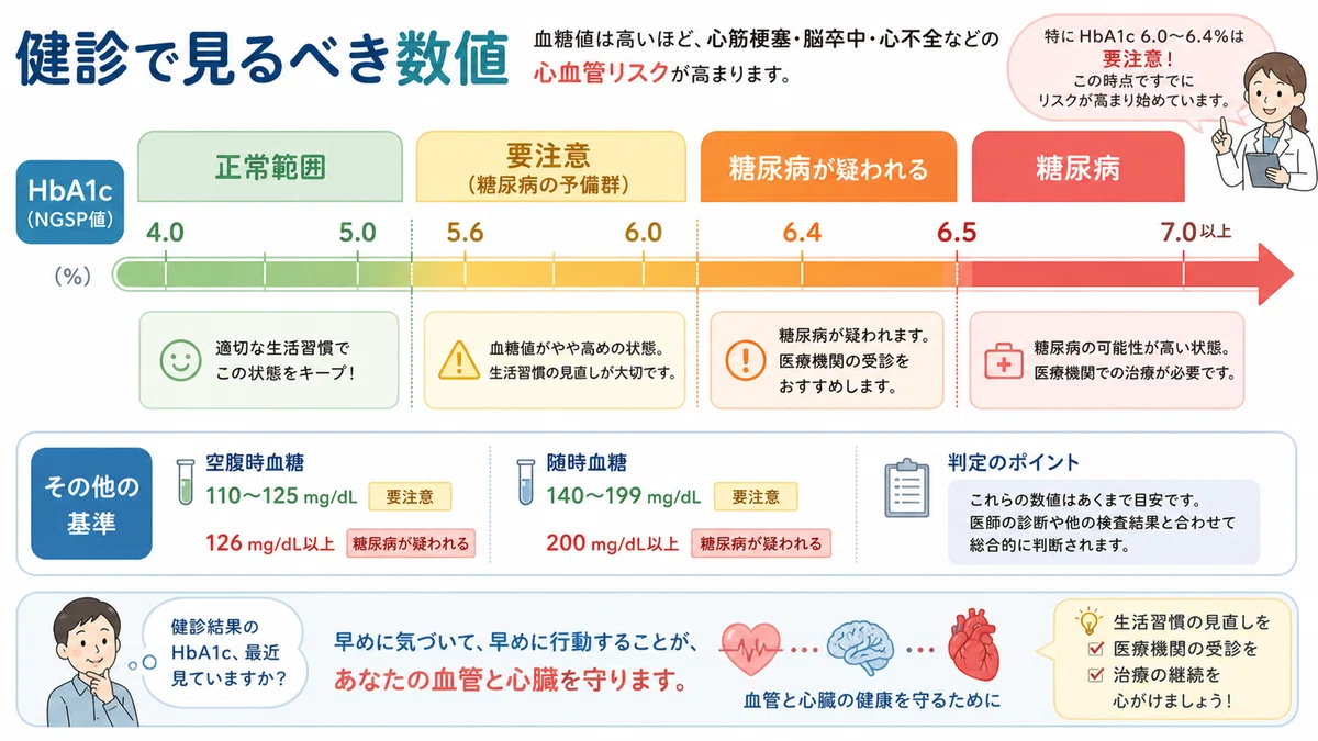 HbA1c