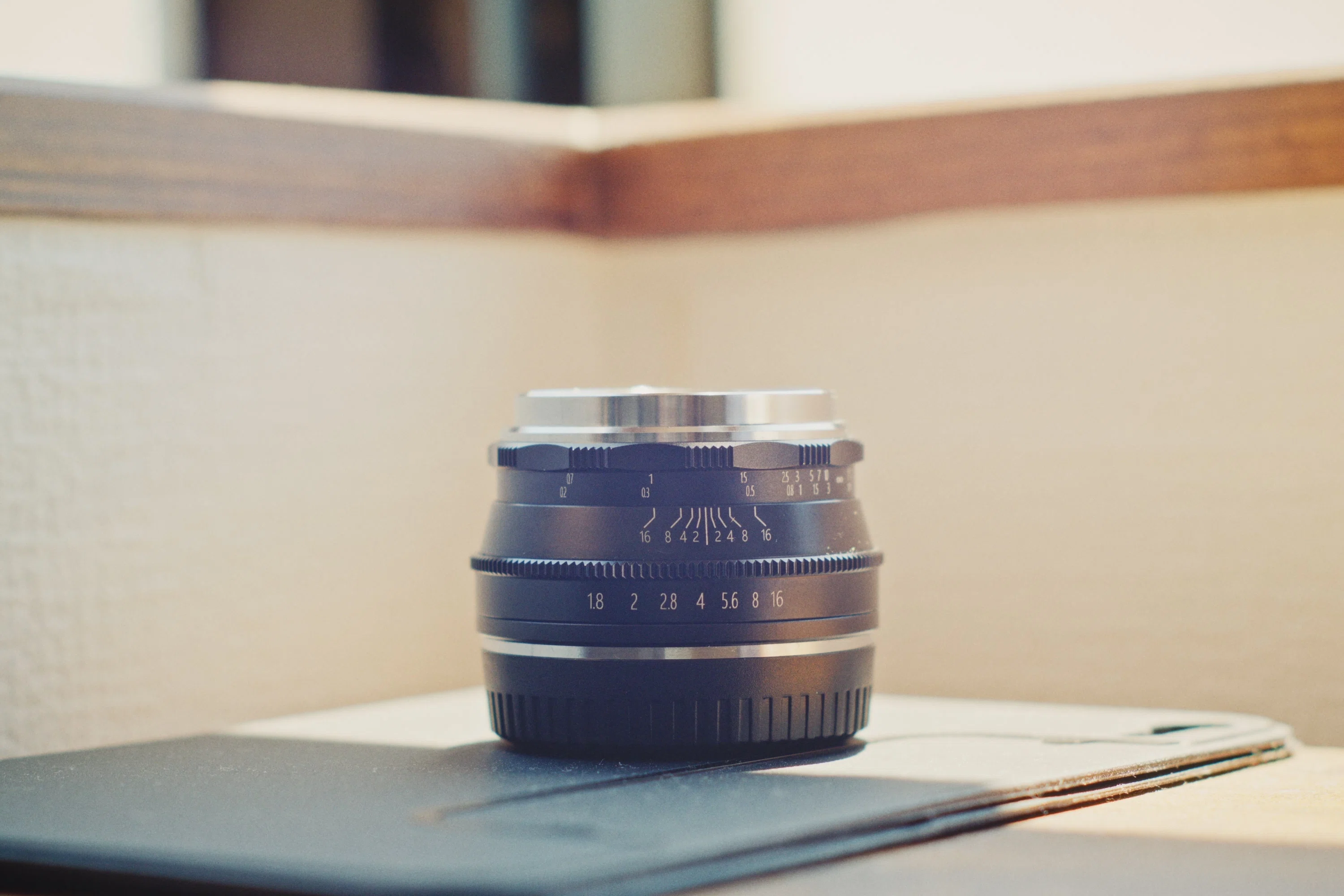 中一光学Lens Turbo II]FUJIFILMでオールドレンズ運用するならこれを