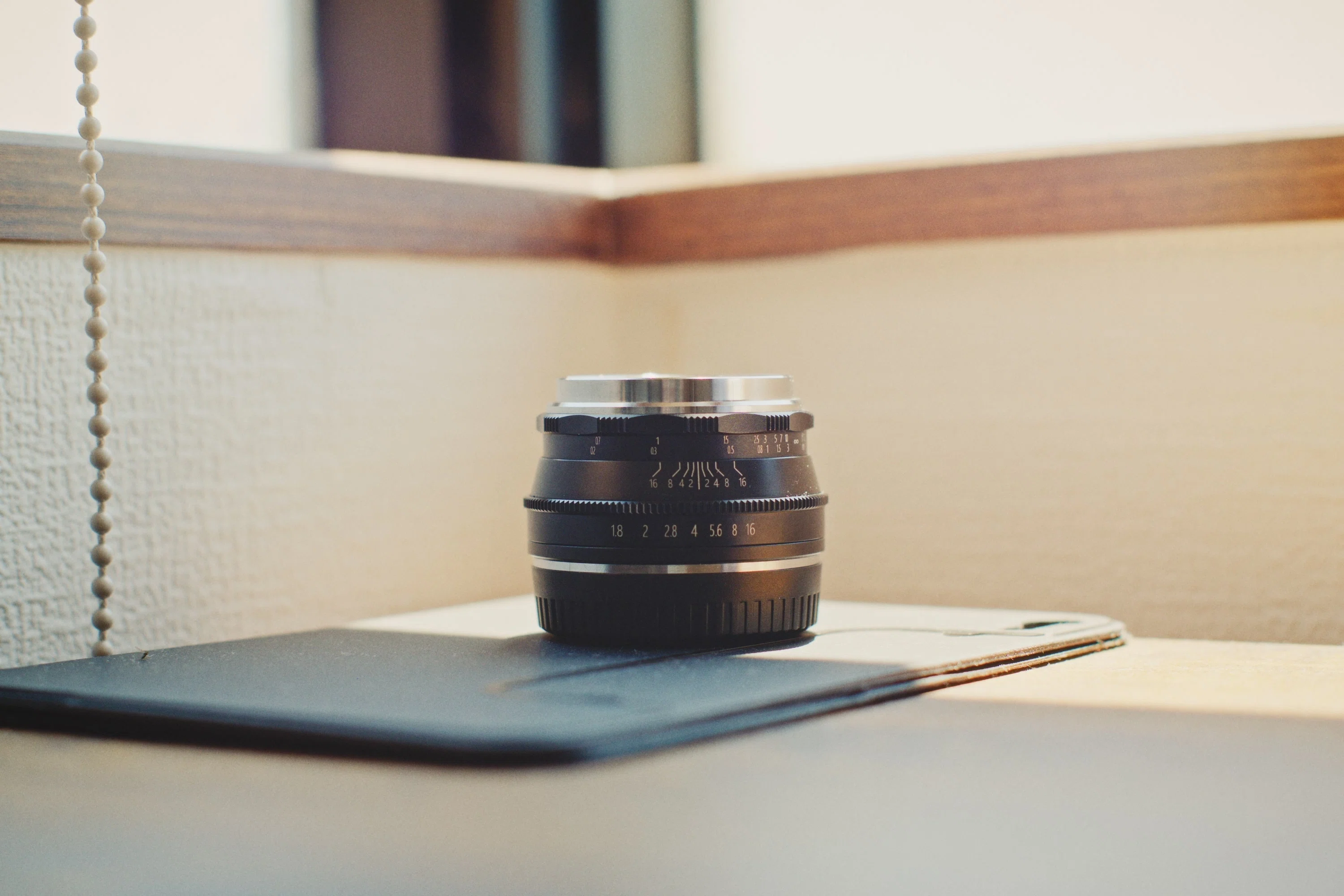 中一光学Lens Turbo II]FUJIFILMでオールドレンズ運用するならこれを