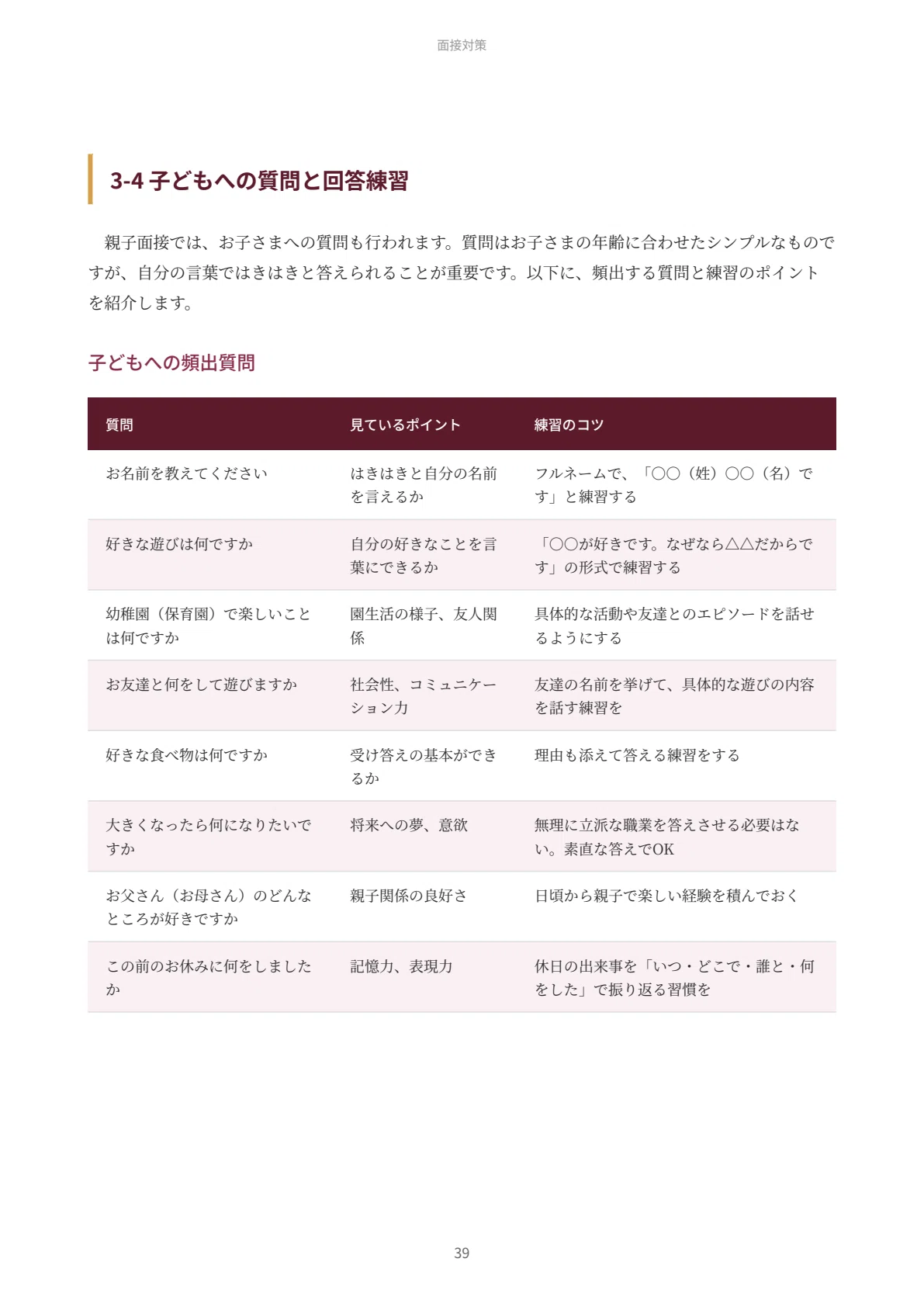 江戸川学園取手小学校｜小学校受験の傾向と対策を徹底解説【2027年度