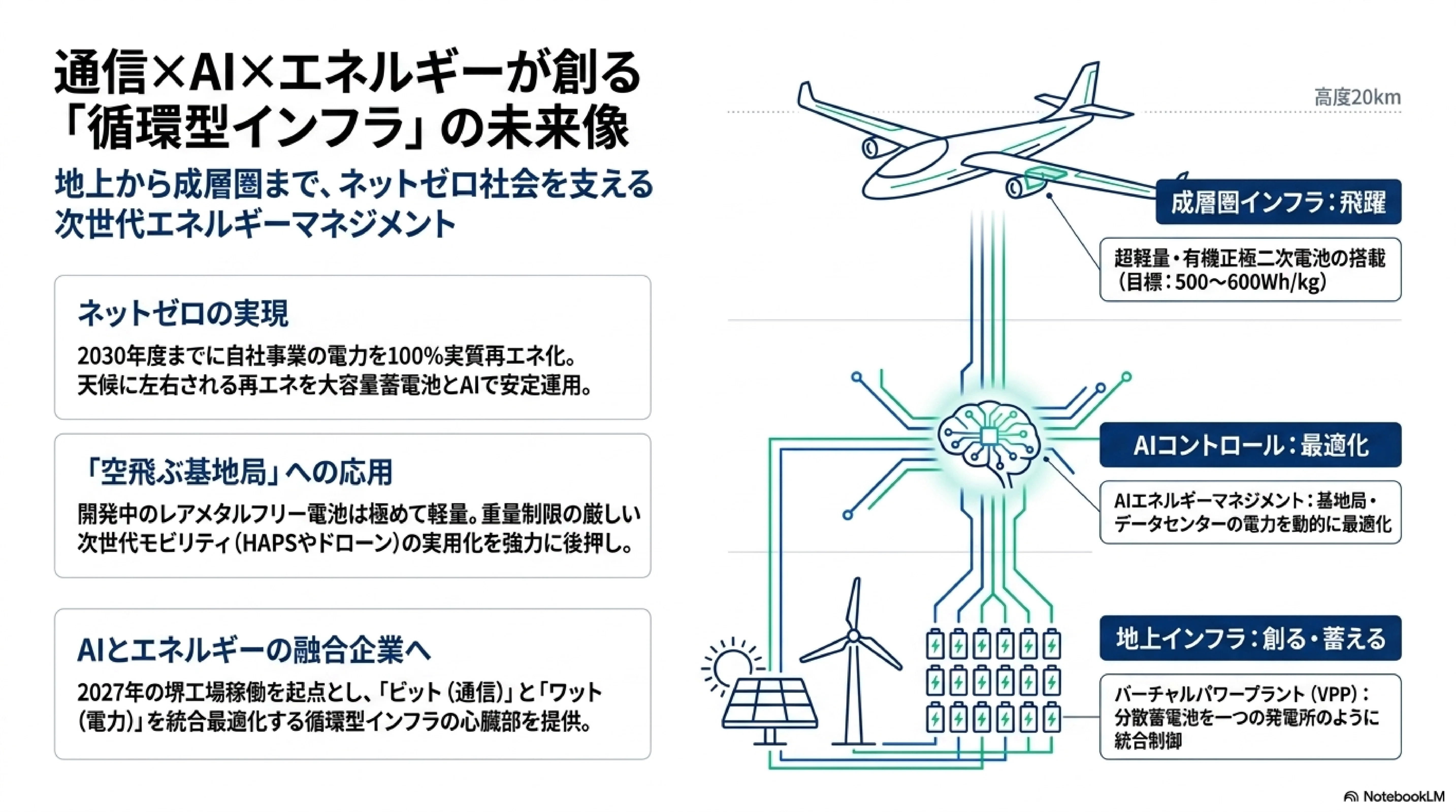 ニュース】ソフトバンクがレアメタル使わぬ蓄電池の生産参入｜Yoshi_eco