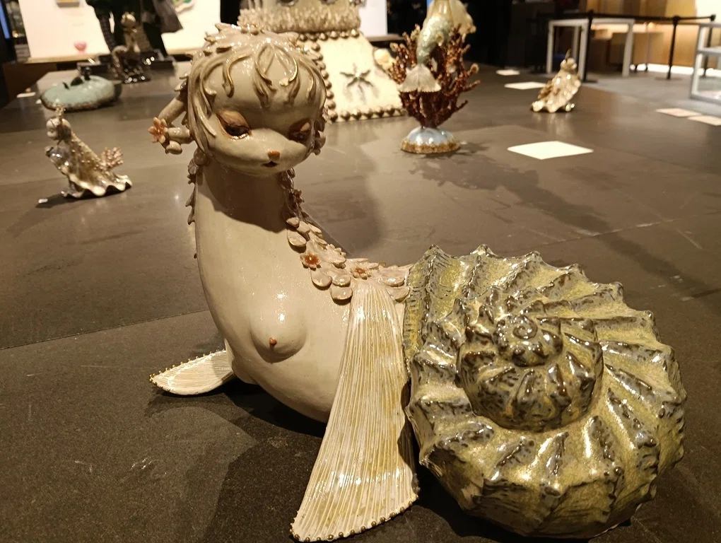 希少 久元作 疱丁 セット 展覧 置物 アクセサリー インテリア 有職びな親王飾りセット | 2026清水久遊作 - 福田屋人形店のネットストア