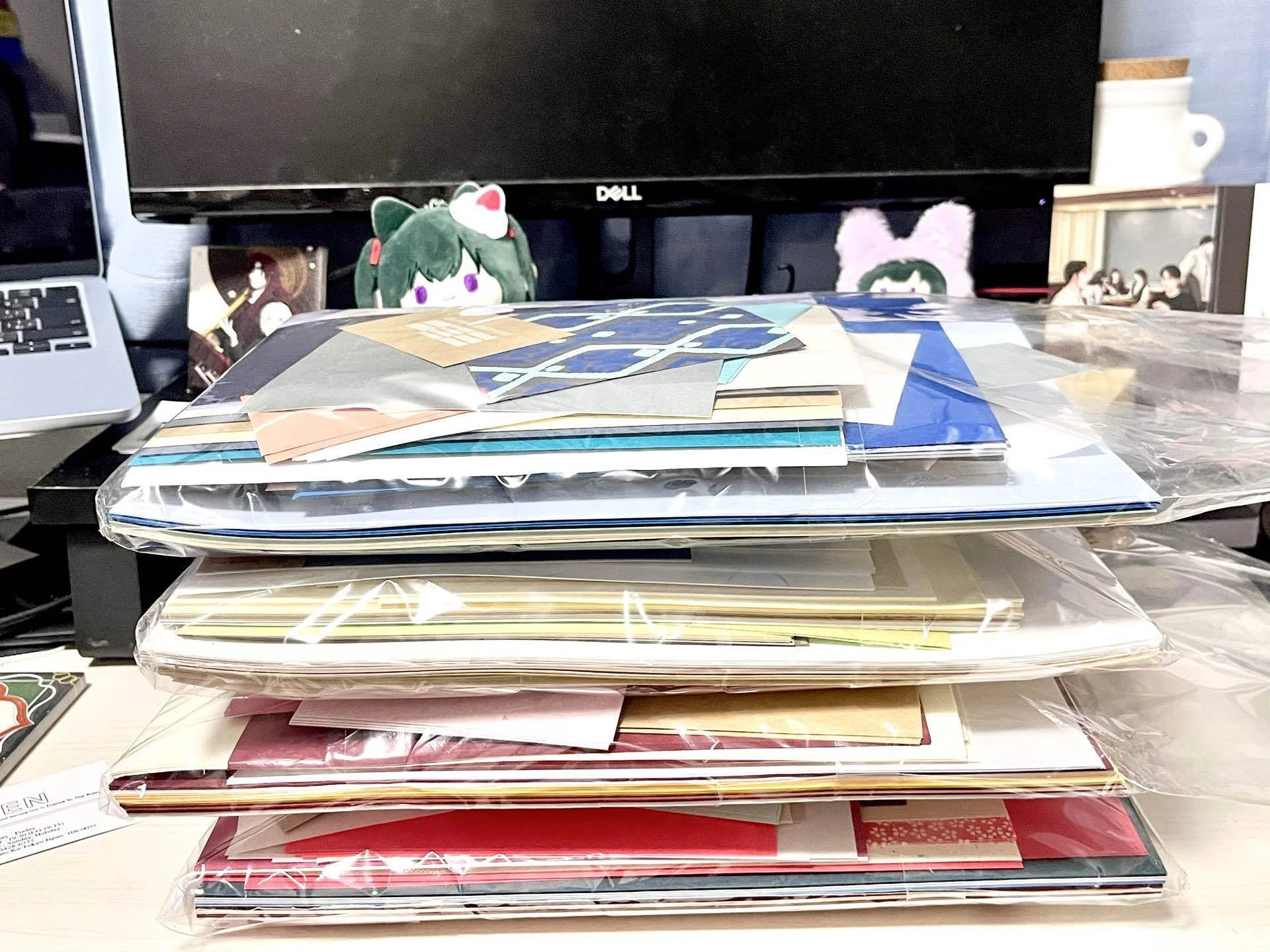 文具オタクによる文具愛好マッチョ論〜ただ書くことを楽しもう〜｜遠山