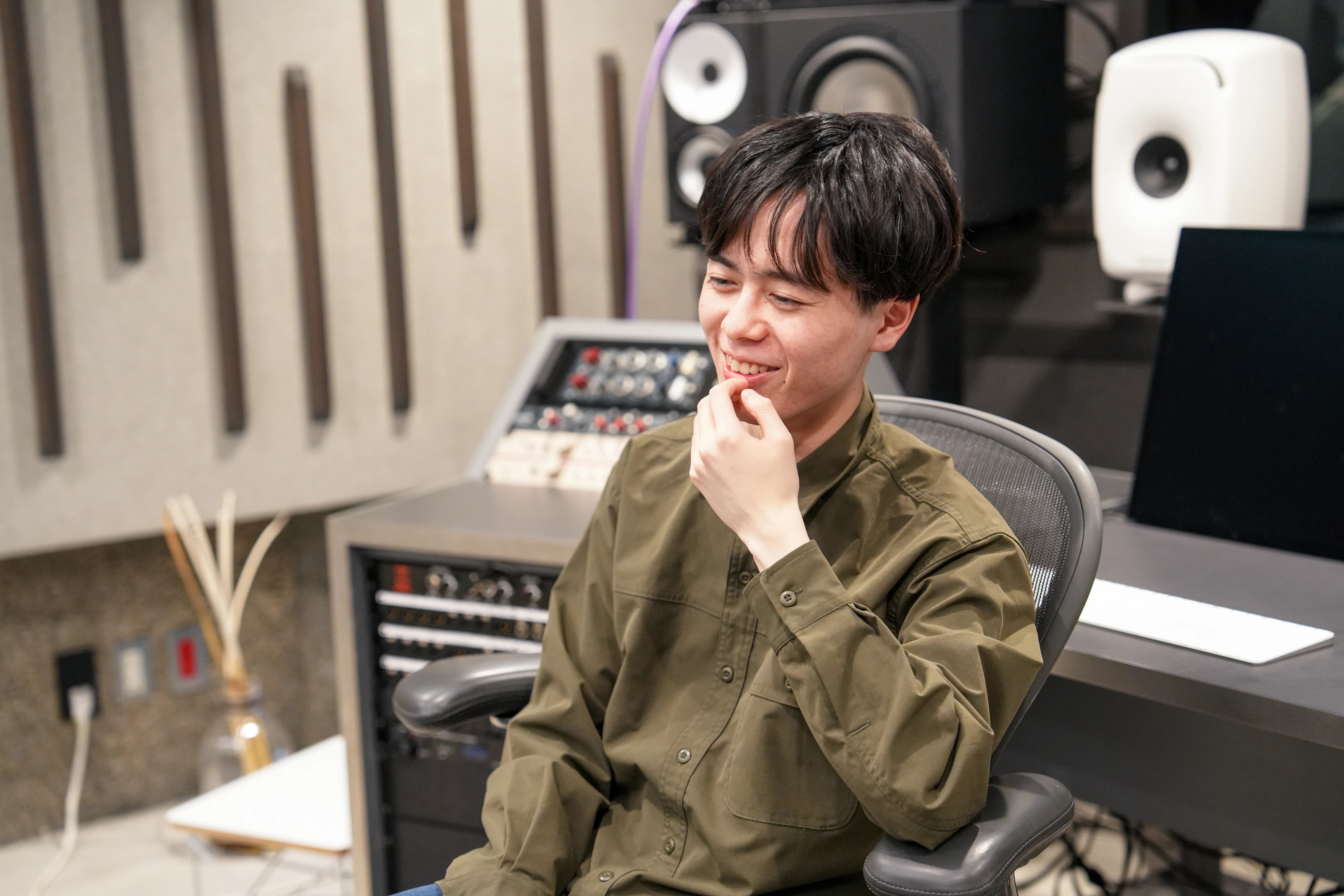 中編】作曲家・齋藤 奏太「なぜ、彼の音は選ばれるのか？」～新世代