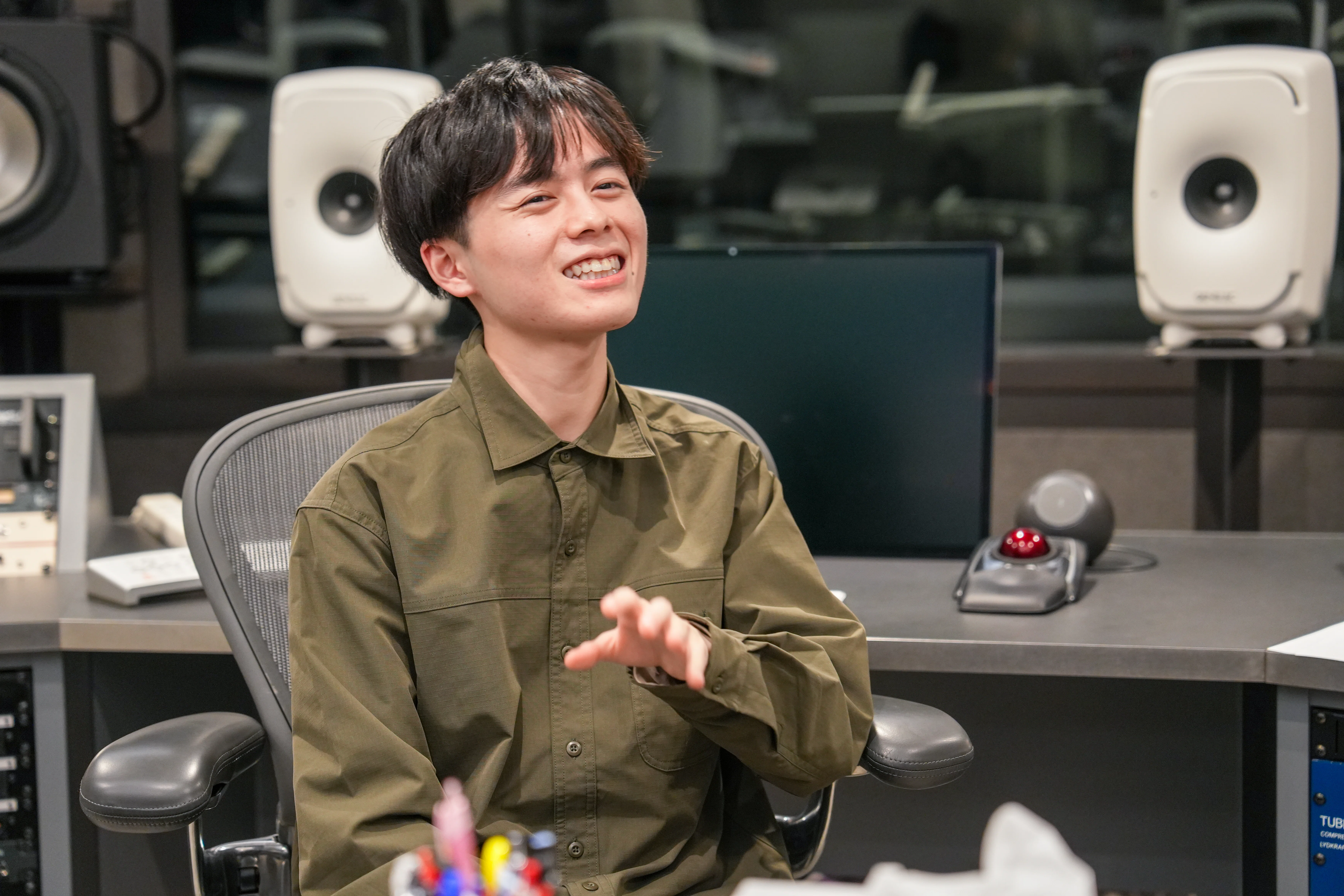 中編】作曲家・齋藤 奏太「なぜ、彼の音は選ばれるのか？」～新世代