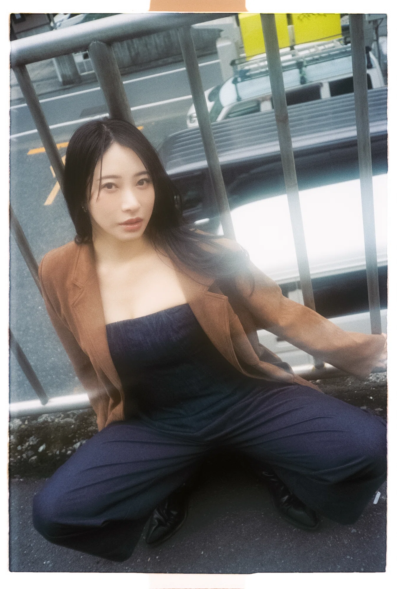 活動歴および当時の関連ビジュアル記録