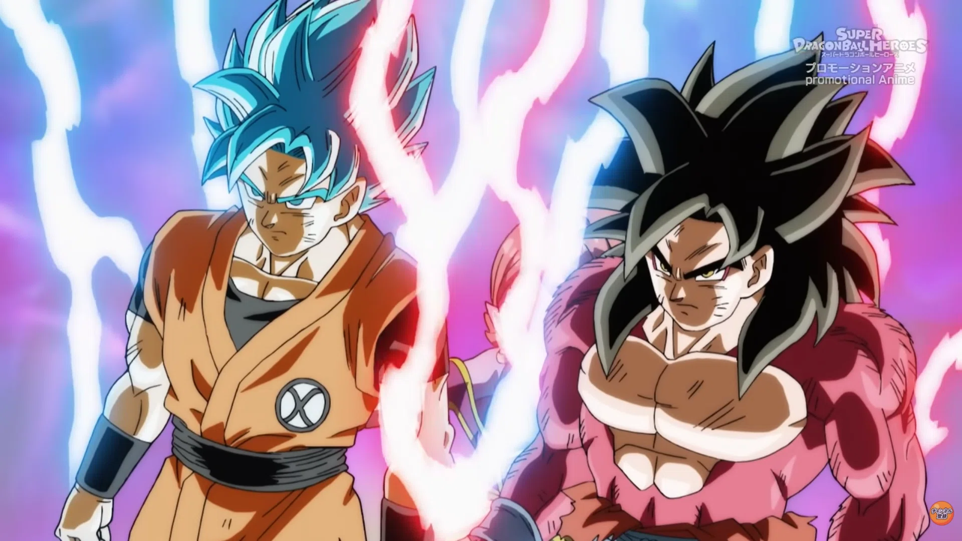 ドラゴンボール】細かすぎて伝わりにくい悟空のオリジナル形態4選 