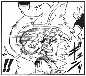 大全集無視の戦闘力考察㉗～ゴテンクス～【ドラゴンボール考察