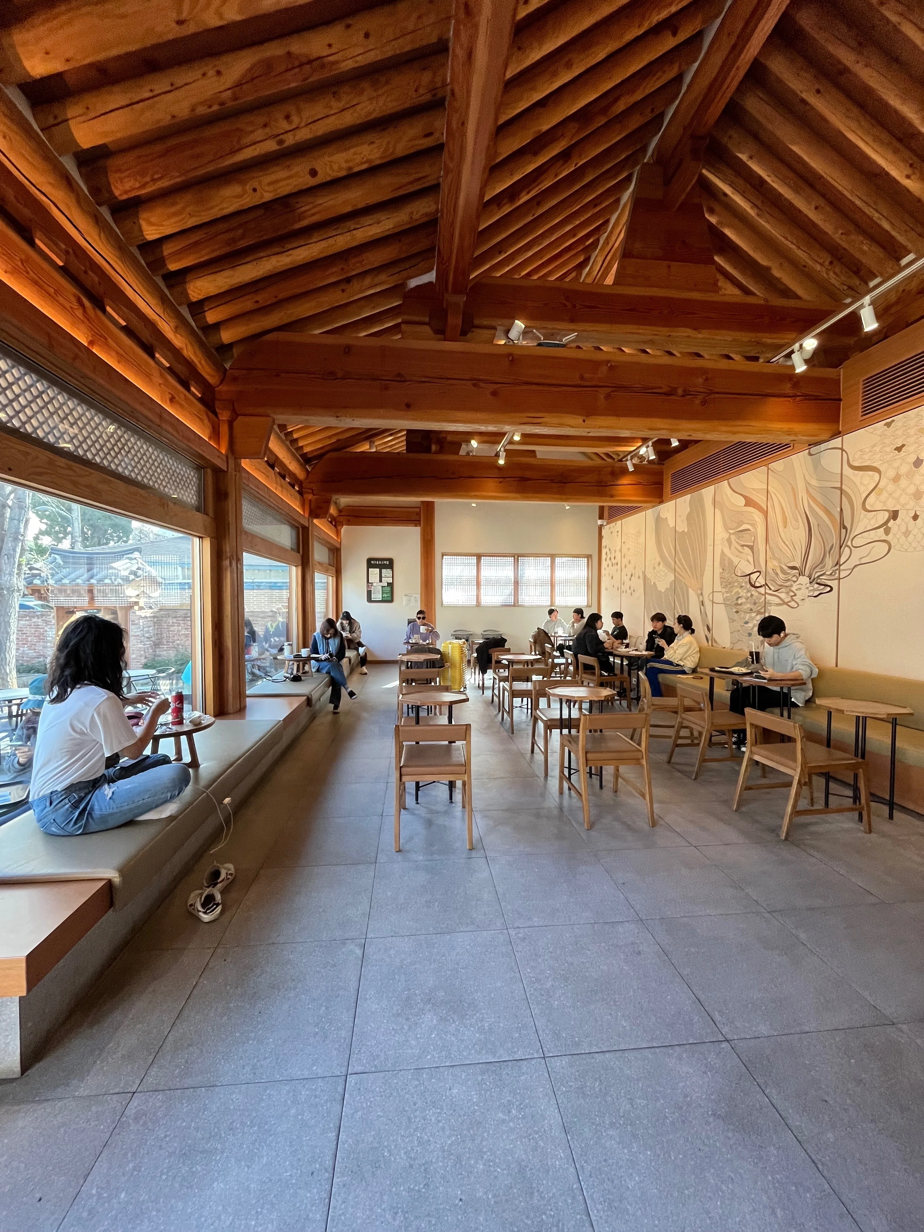 South Korea] Cafe Hopping in Daegu, the Third City for