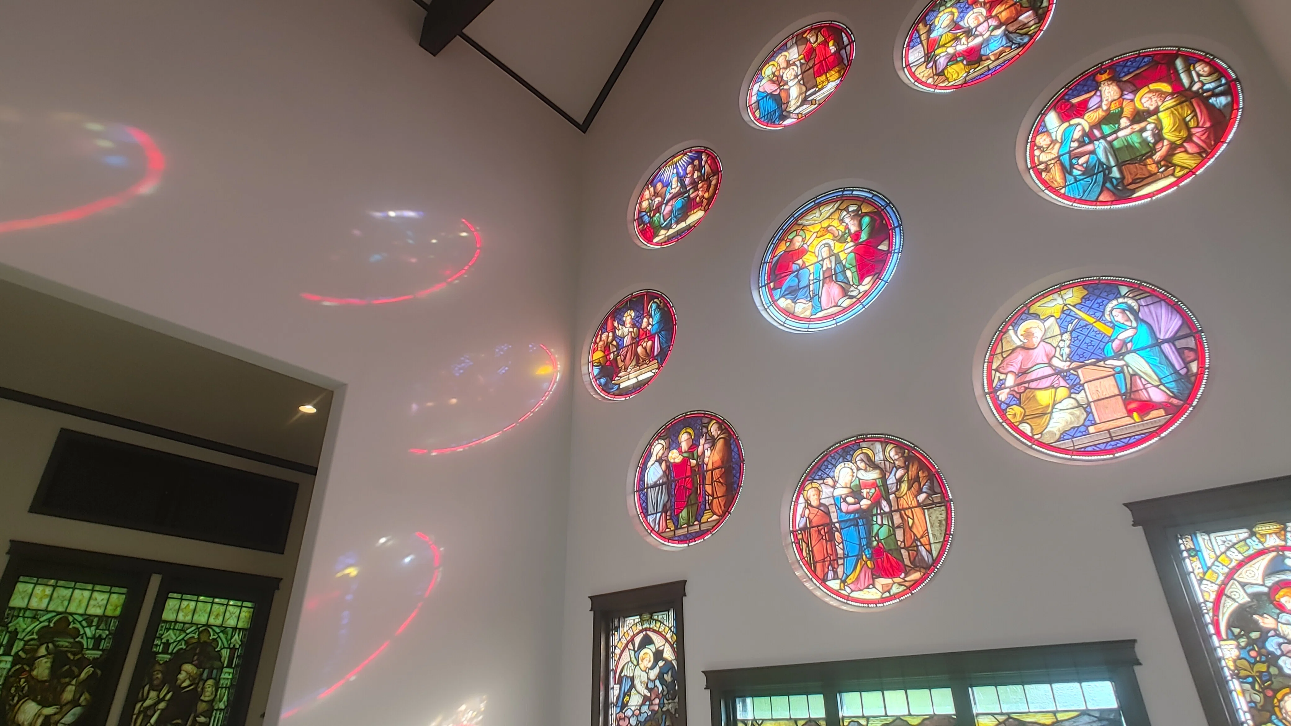 掛川ステンドグラス美術館に行ってきた。｜佐藤プリン