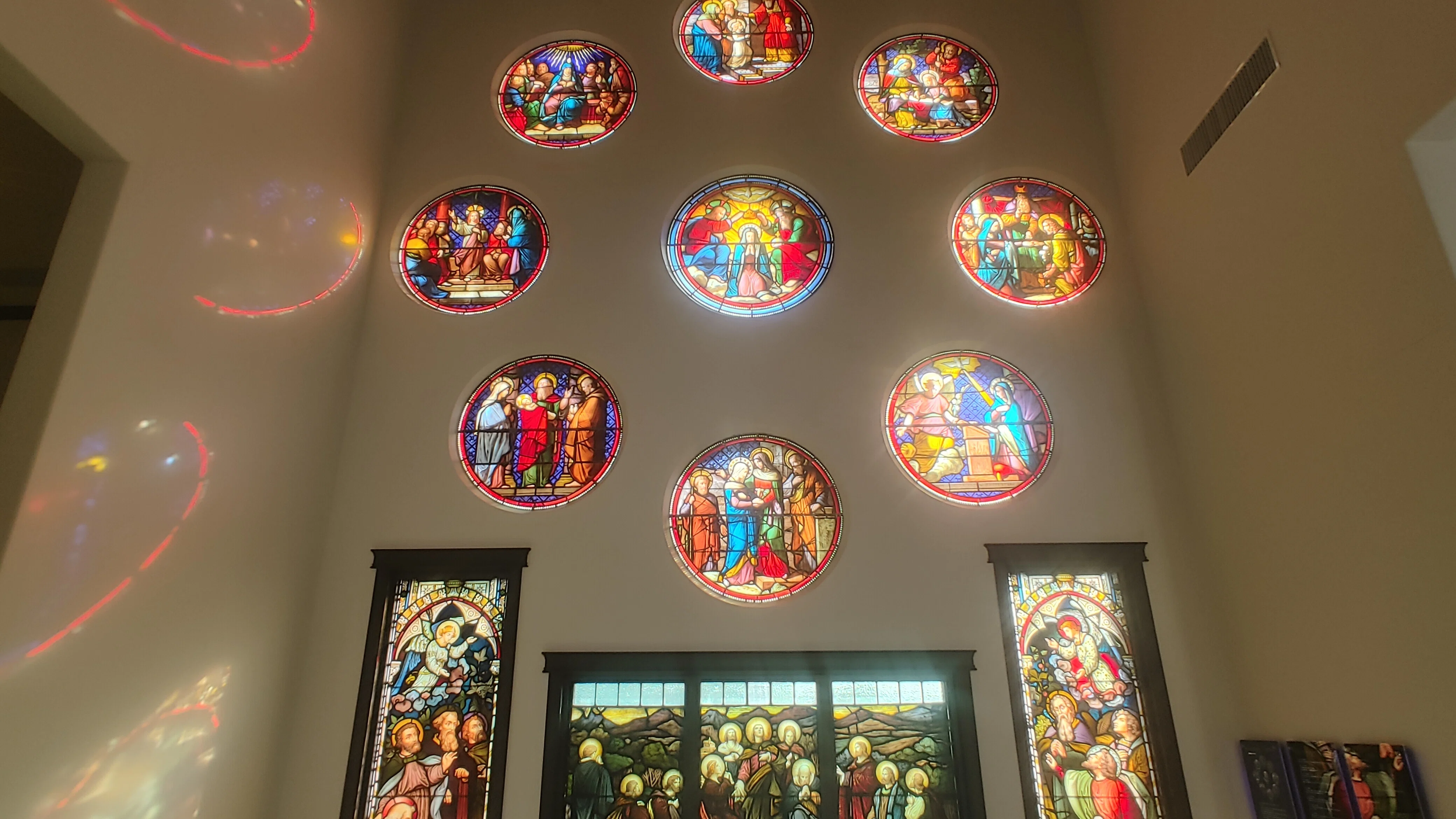 掛川ステンドグラス美術館に行ってきた。｜佐藤プリン