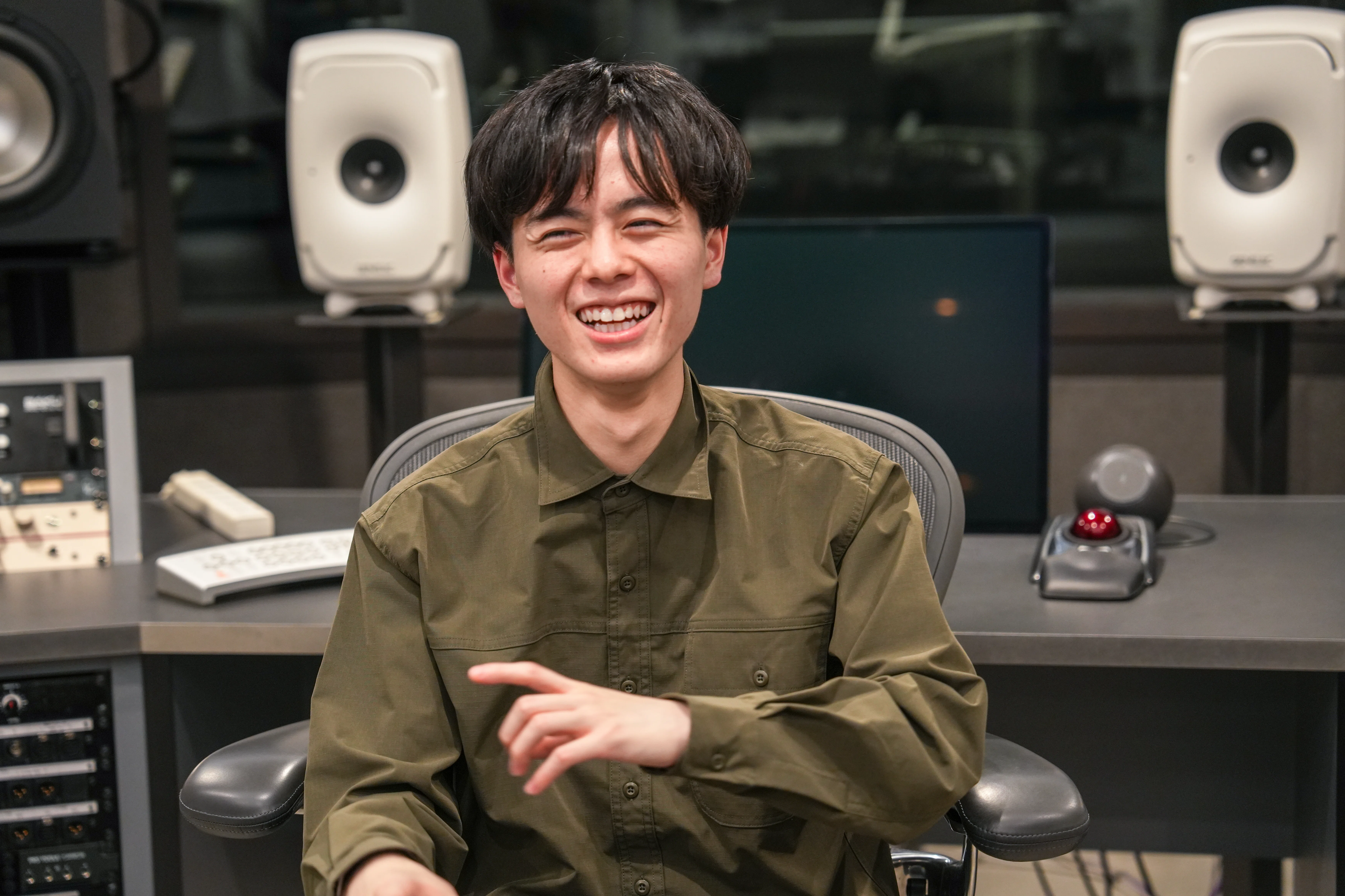 後編】作曲家・齋藤 奏太「なぜ、彼の音は選ばれるのか？」～新世代