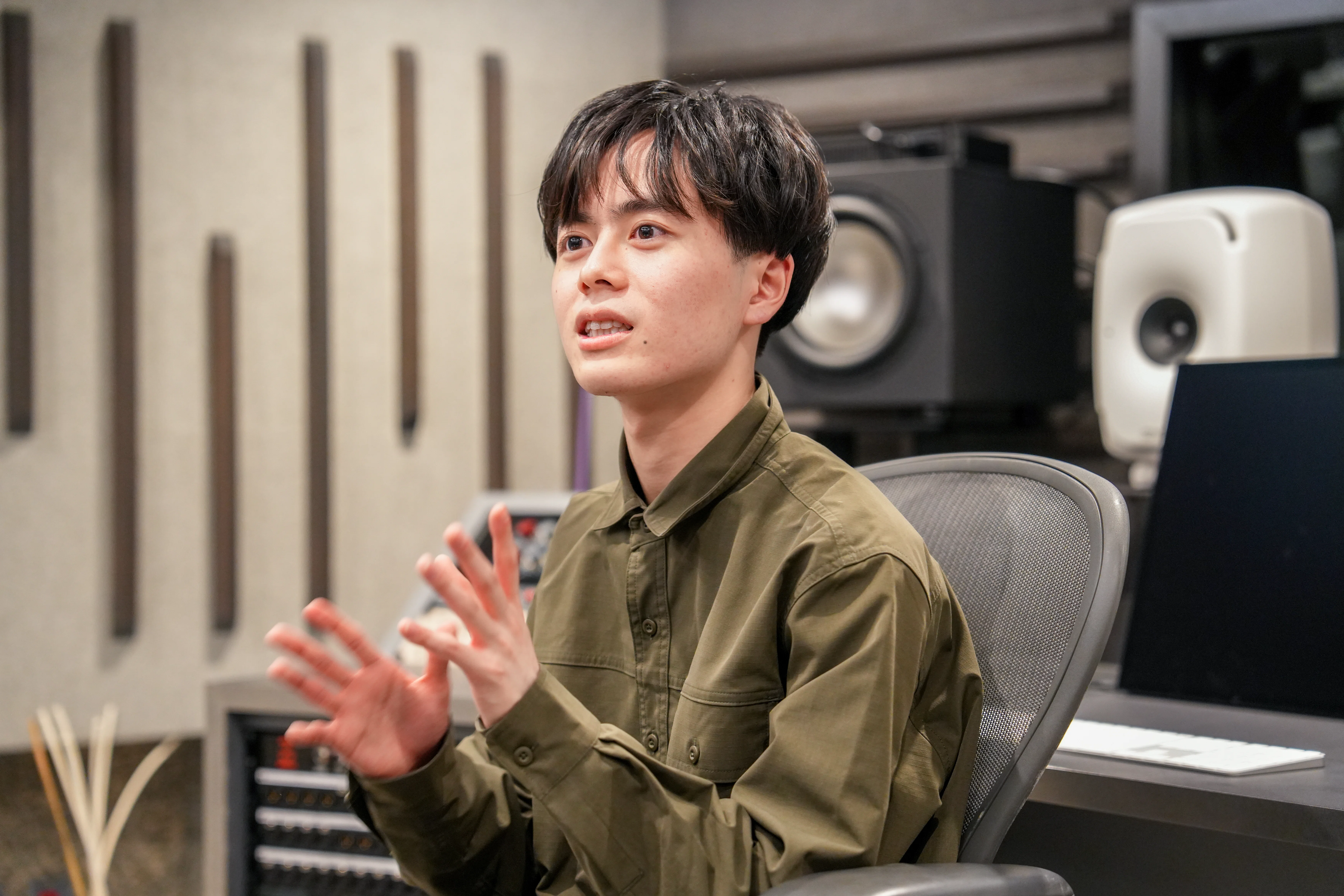後編】作曲家・齋藤 奏太「なぜ、彼の音は選ばれるのか？」～新世代