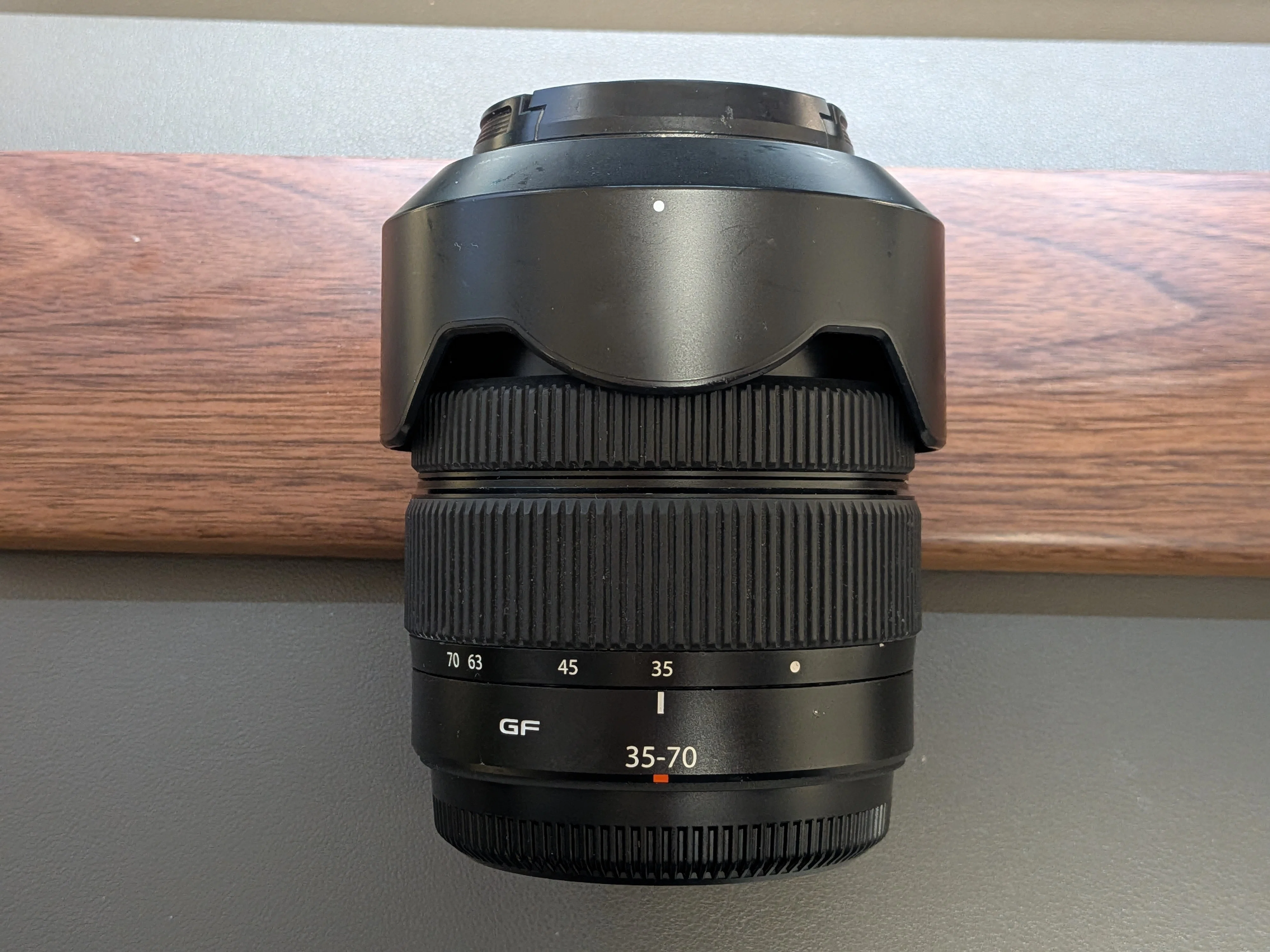FUJIFILM GF35-70mm F4.5-5.6WR 丸3年 長期使用レビュー｜KiTA | Keita