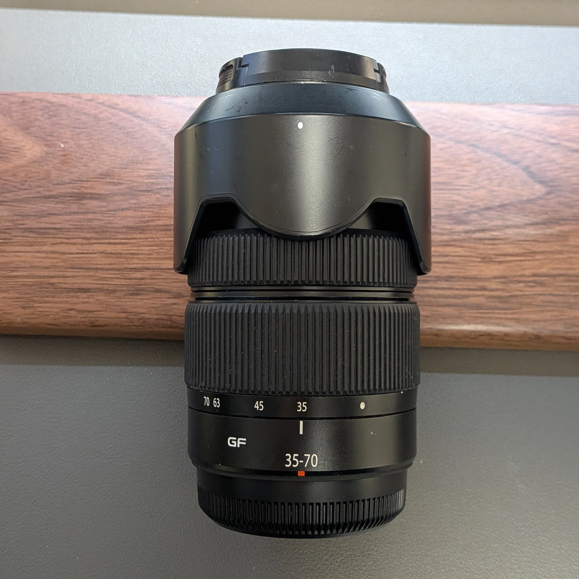 FUJIFILM GF35-70mm F4.5-5.6WR 丸3年 長期使用レビュー｜KiTA |