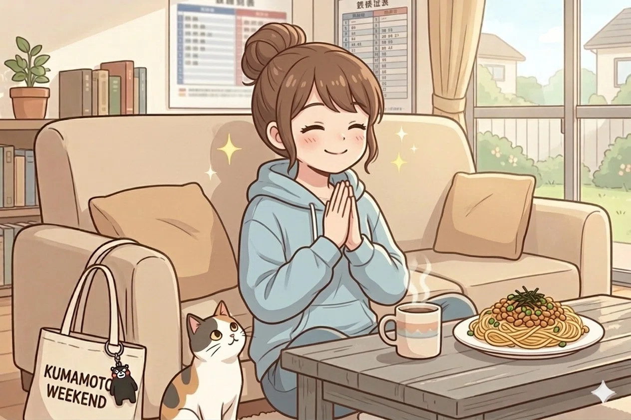人混みに絶対近づきたくない駅員の休日👩🏻‍✈️⛅️なんちゃっ