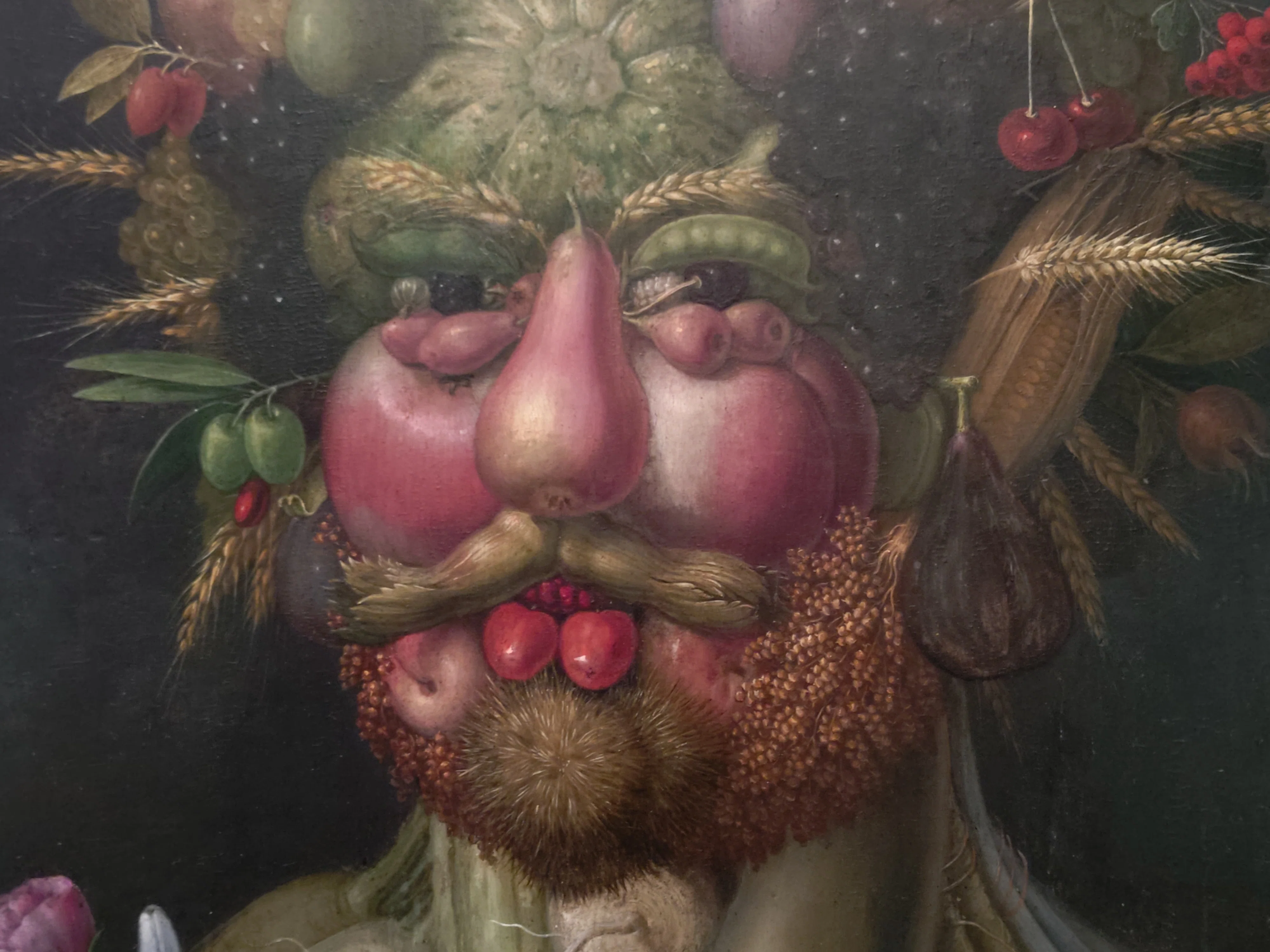 アムステルダム国立美術館『メタモルフォーゼ』展～Metamorphoses at