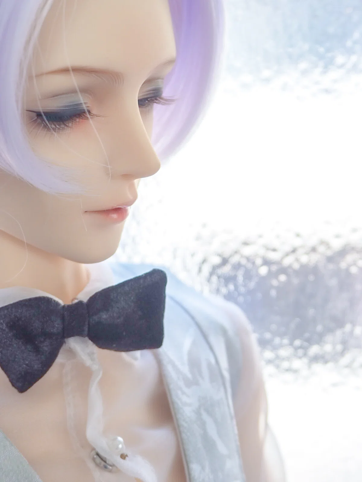 ドール】ドールの入れ替え-5月｜蒼幻しいか