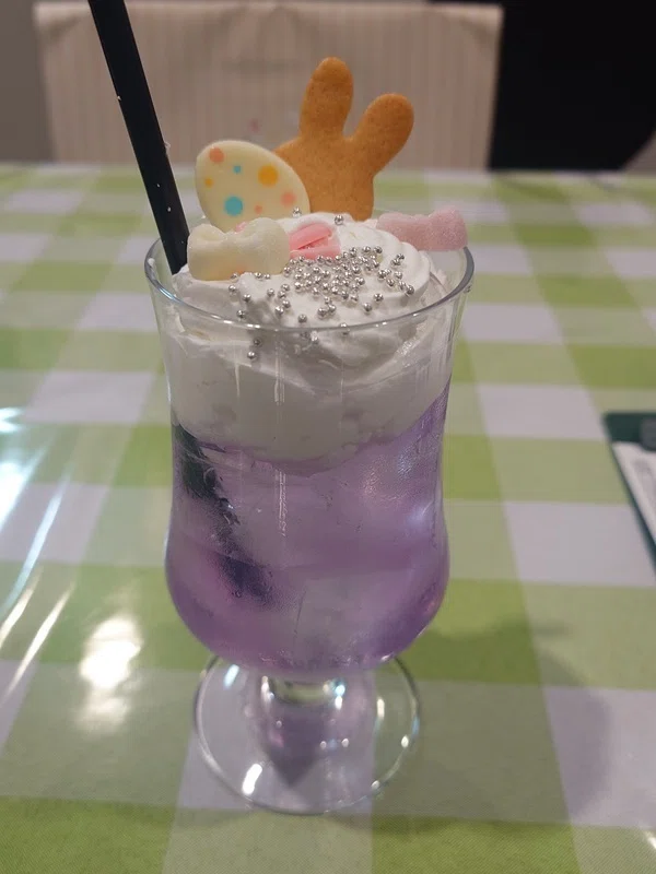 2026/4/16】あんスタコラボカフェ行ってきた！【アニカフェ：2回目