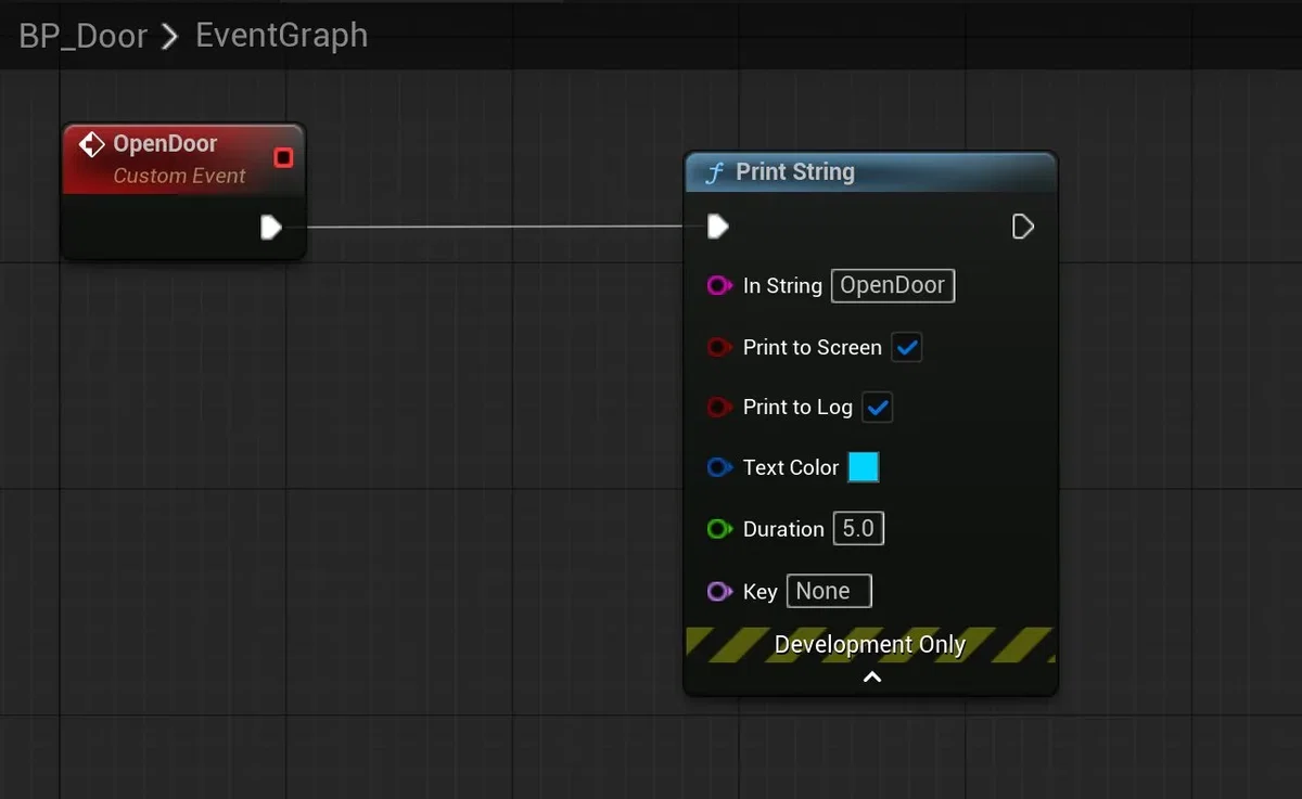 UE5 配列（Array）の基本 — 複数のActorをまとめて管理する｜artmonk