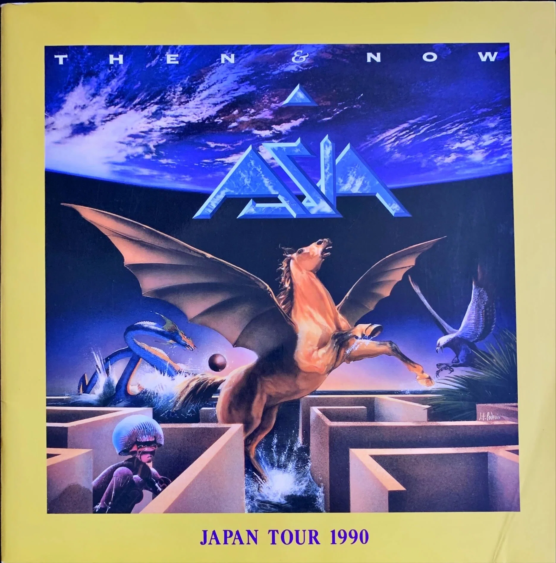 ASIA / エイジア / SILENT NATION /サイレント・ネイション ASIA / エイジア / SILENT NATION /サイレント・ネイション Asia