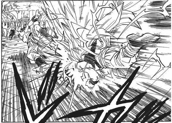大全集無視の戦闘力考察㉗～ゴテンクス～【ドラゴンボール考察