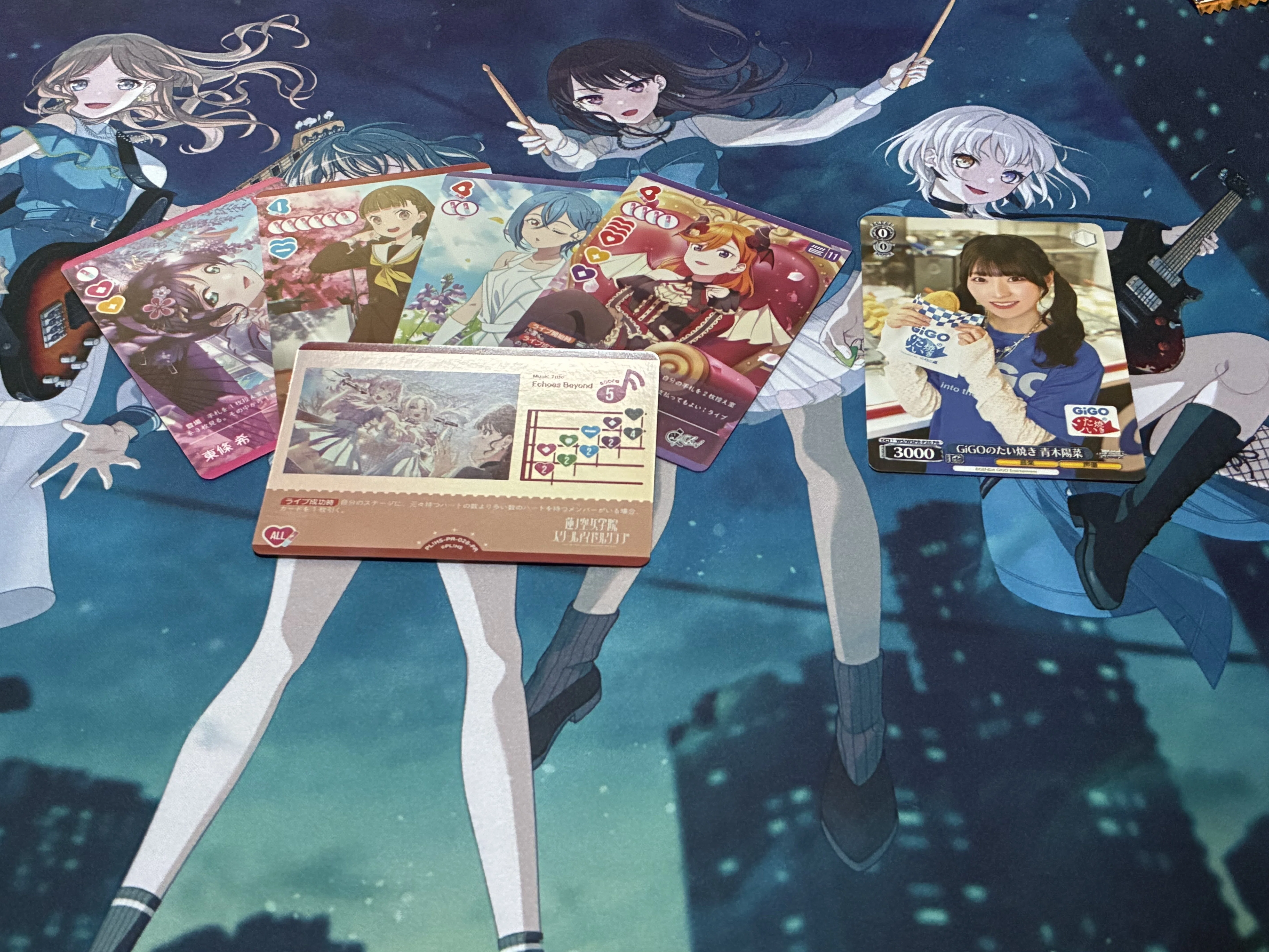ラブカ】カドゲ祭2026に参加して。｜ZrO₂(ｼﾞﾙｺﾆｱ)