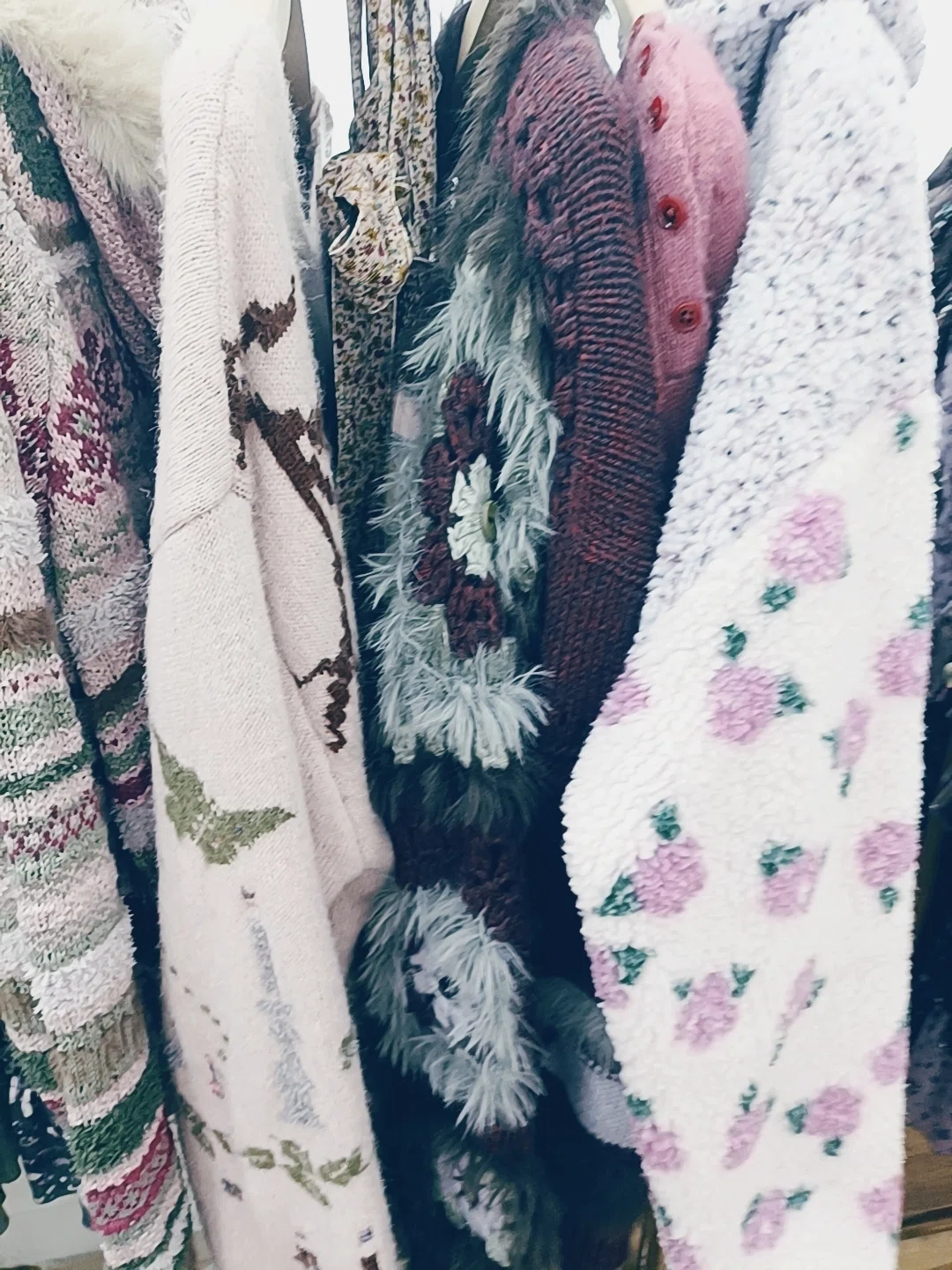Da 701 『rurumu: 2026 Autumn & Winter collection