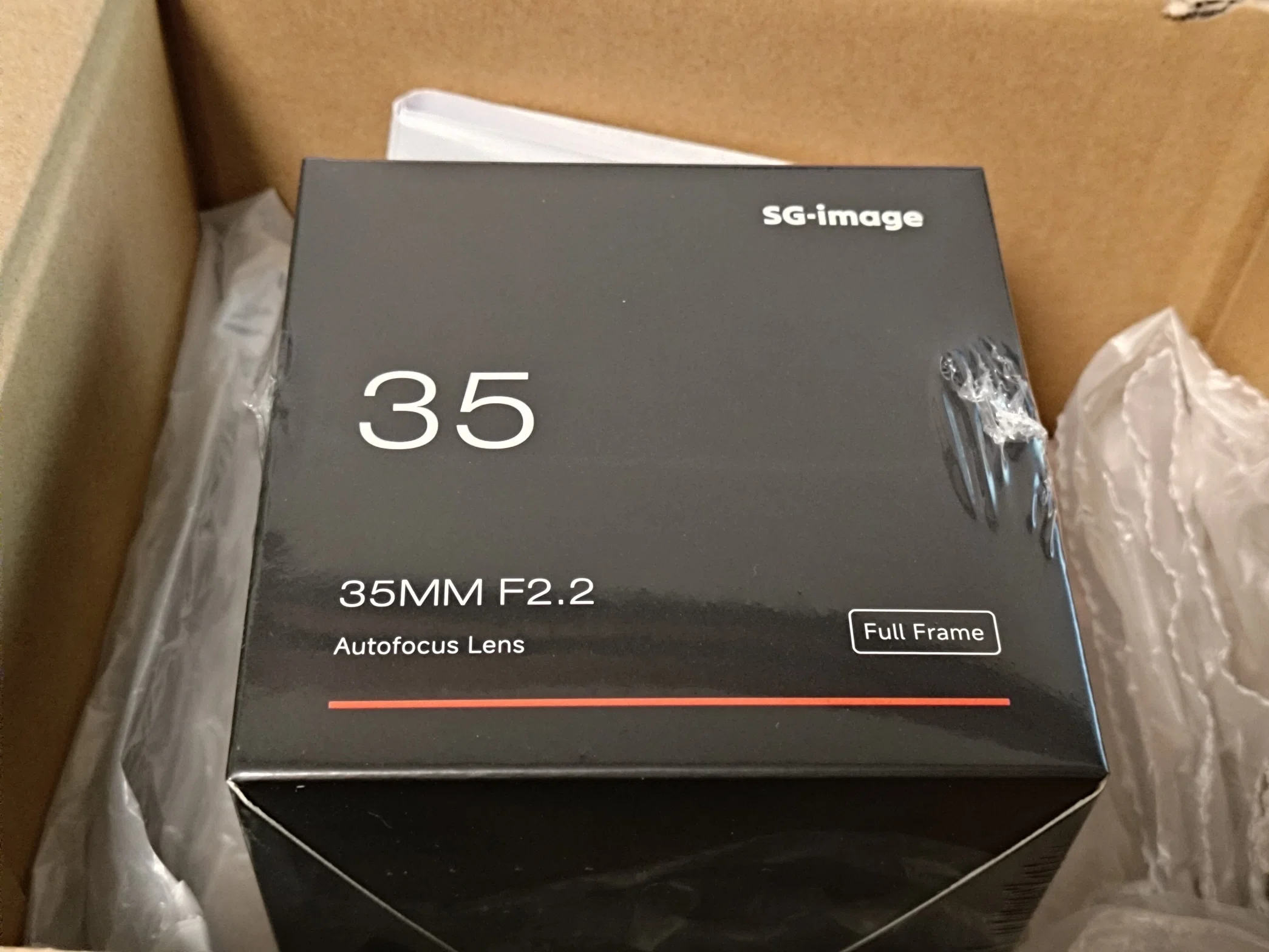 SG-image AF 35mm F2.2（Zマウント版）を手に入れたのでざっと撮ってき