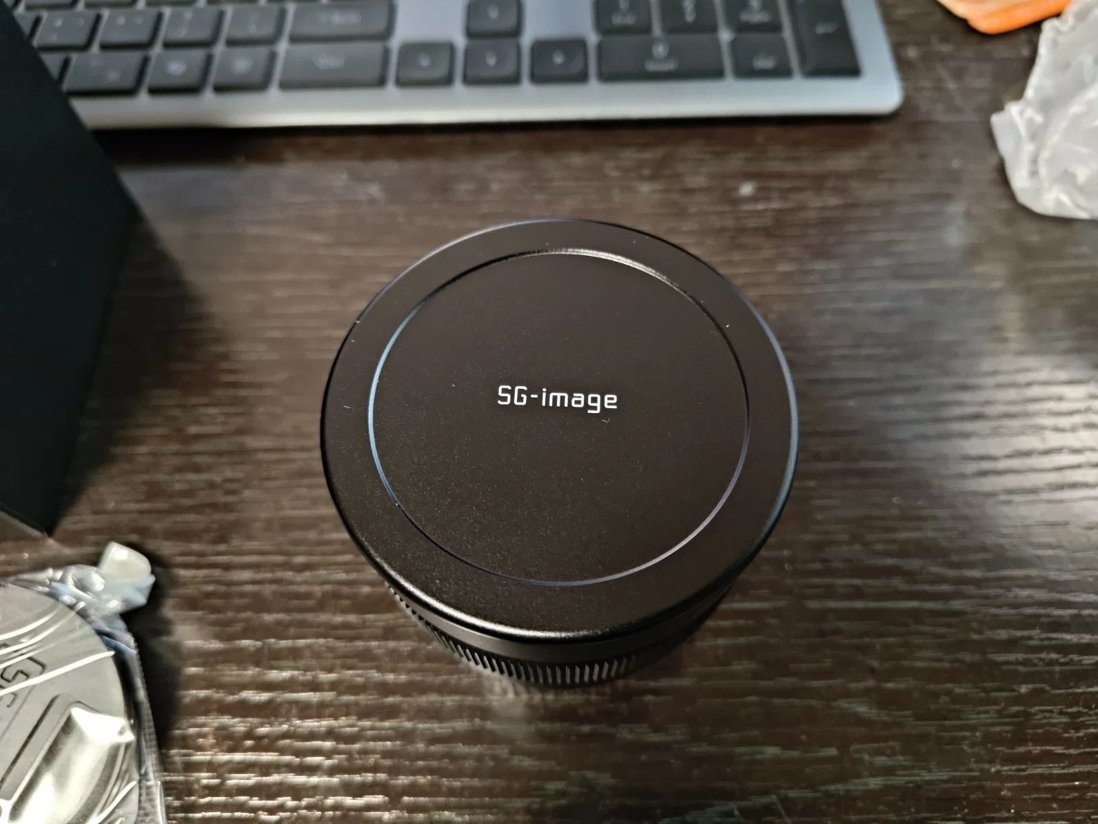SG-image AF 35mm F2.2（Zマウント版）を手に入れたのでざっと撮ってき