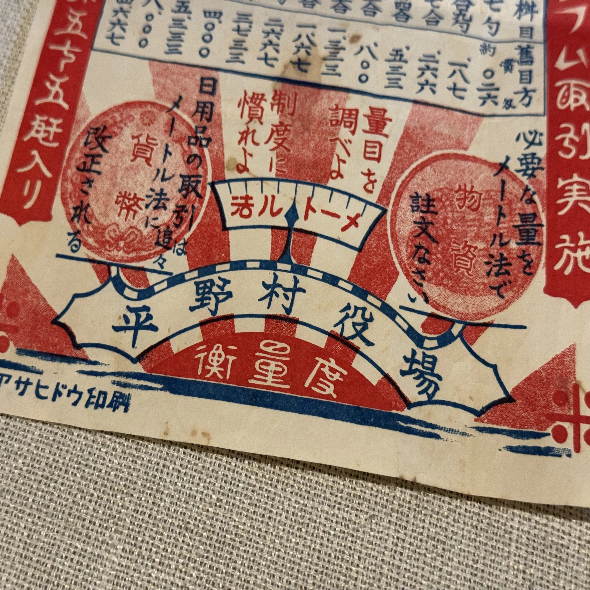 日章旗と旭日（旗）使用の事例紹介ー戦時下でなくとも取り入れて使っ 