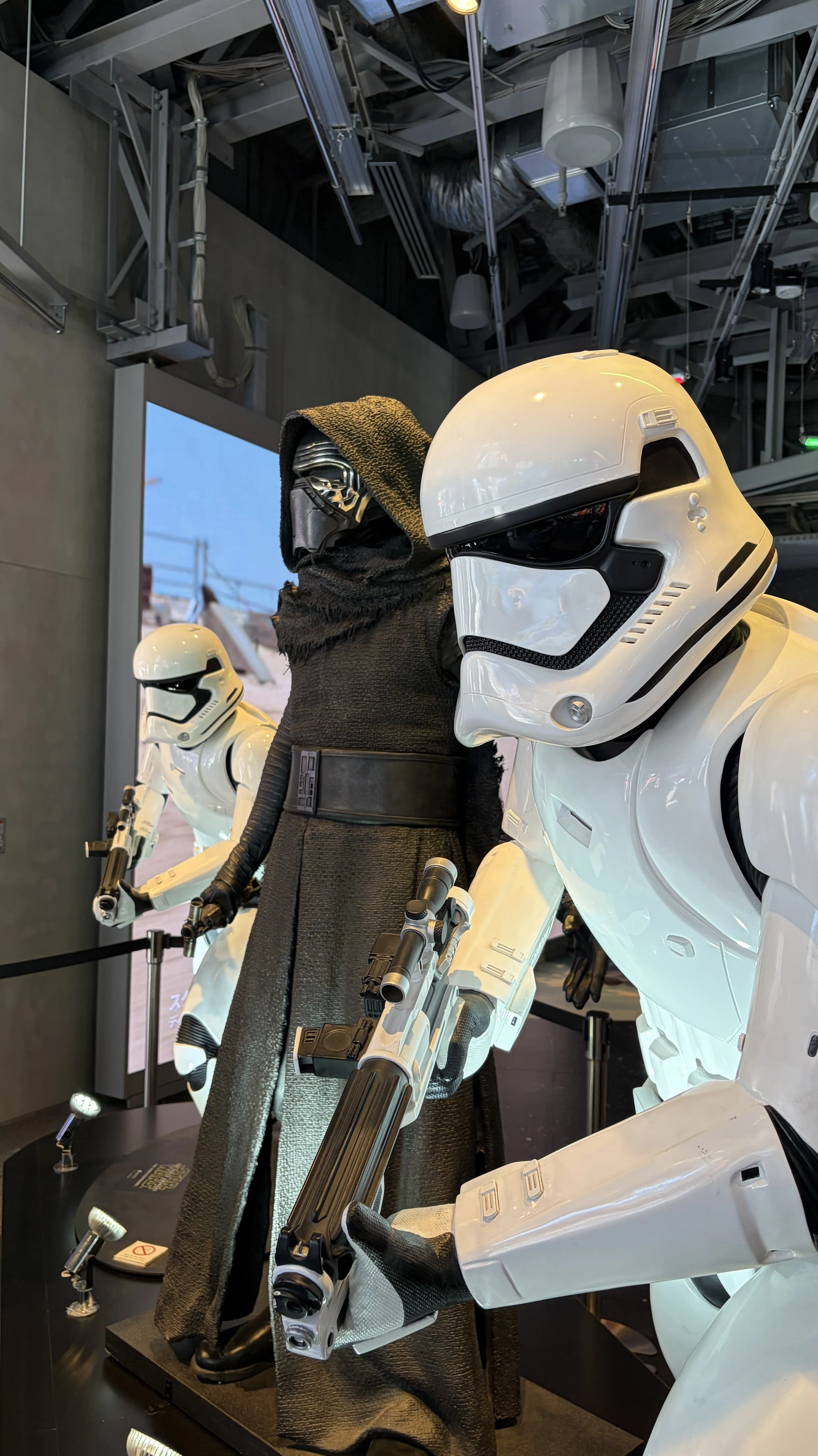 May the 4th（参戦編：写真追加）】5月4日横浜スター・ウォーズ