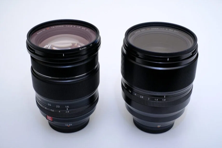 富士フイルム XF50mmF1.0 R WRをレビュー！挑戦的で感動が止まらない