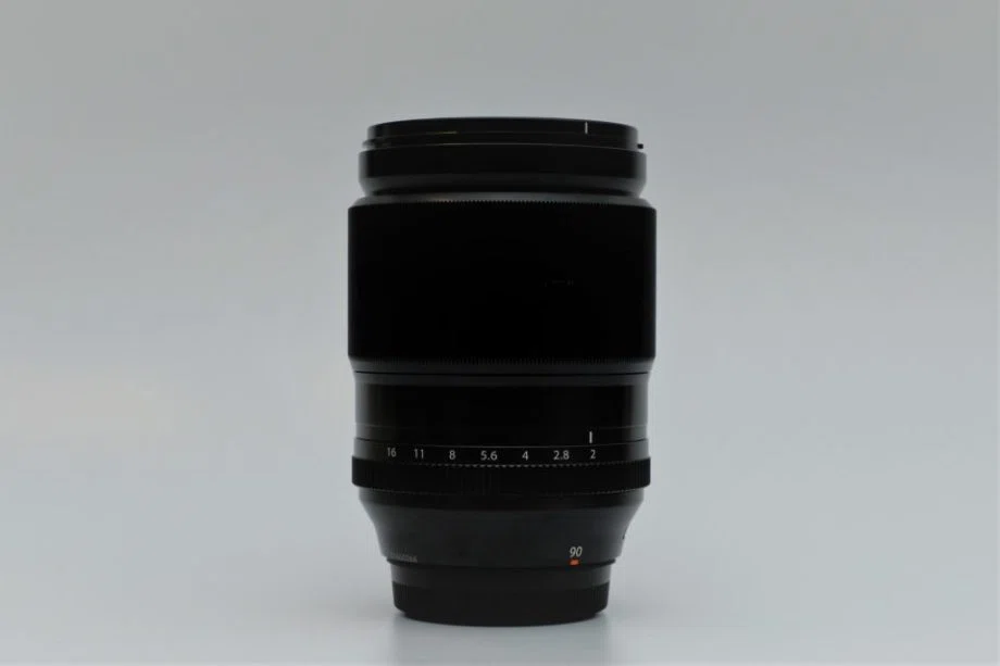 富士フイルム XF90mmF2 R LM WR購入レビュー！解像度お化けレンズだっ