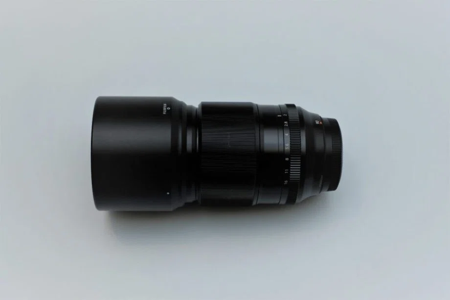 富士フイルム XF90mmF2 R LM WR購入レビュー！解像度お化けレンズだっ