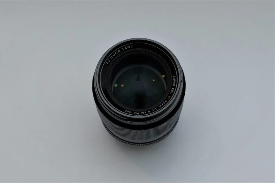 富士フイルム XF90mmF2 R LM WR購入レビュー！解像度お化けレンズだっ