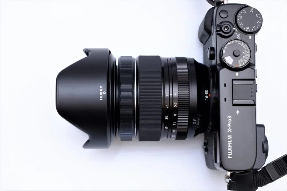 XF16-80mmF4 R OIS WRをレビュー！武器は手振れ補正だけじゃない便利