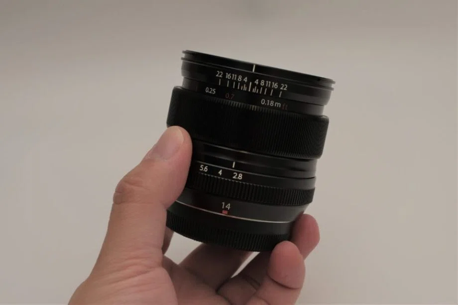 XF14mm F2.8 R レビュー！ゆがみゼロの素直な描写が魅力的な広角レンズ