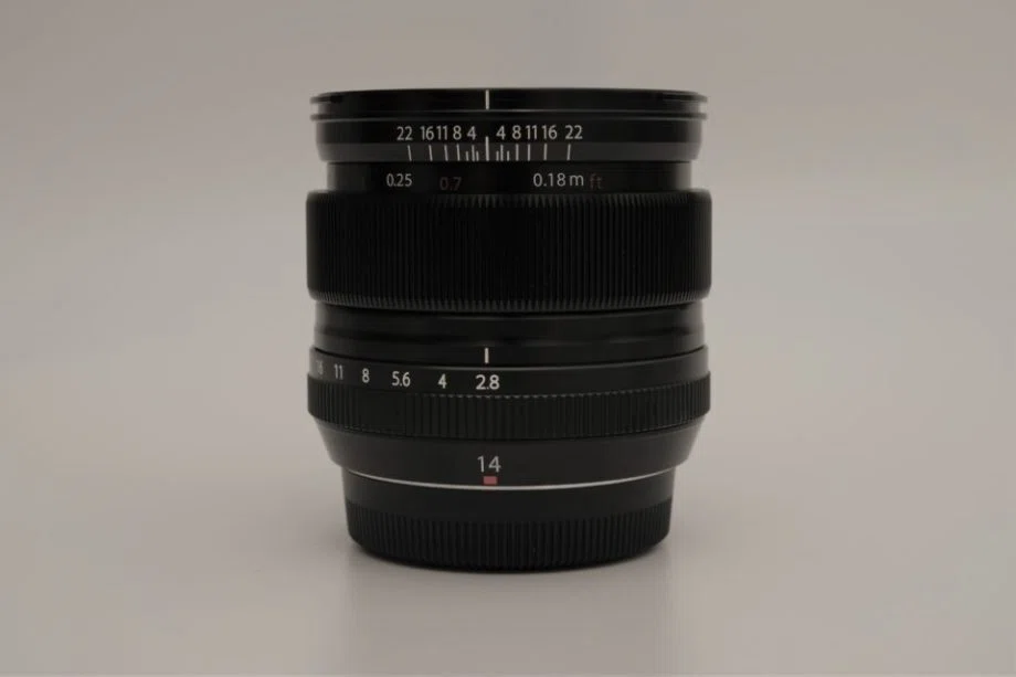 XF14mm F2.8 R レビュー！ゆがみゼロの素直な描写が魅力的な広角レンズ