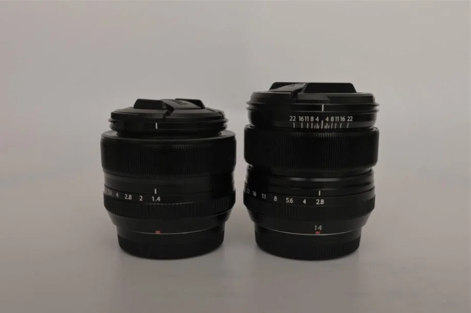 XF14mm F2.8 R レビュー！ゆがみゼロの素直な描写が魅力的な広角レンズ