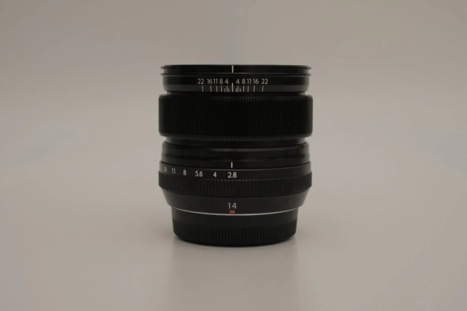 XF14mm F2.8 R レビュー！ゆがみゼロの素直な描写が魅力的な広角レンズ