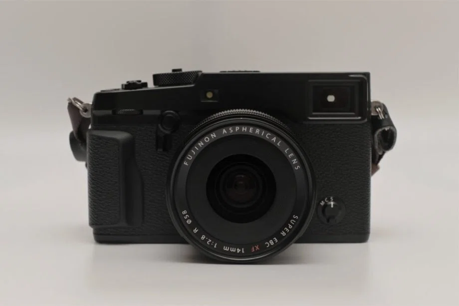 XF14mm F2.8 R レビュー！ゆがみゼロの素直な描写が魅力的な広角レンズ