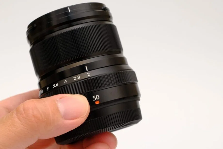 富士フイルムXF50mmF2 R WRレビュー！解像力が高く手頃感が嬉しい単