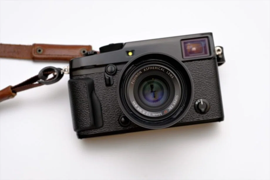 富士フイルムXF50mmF2 R WRレビュー！解像力が高く手頃感が嬉しい単