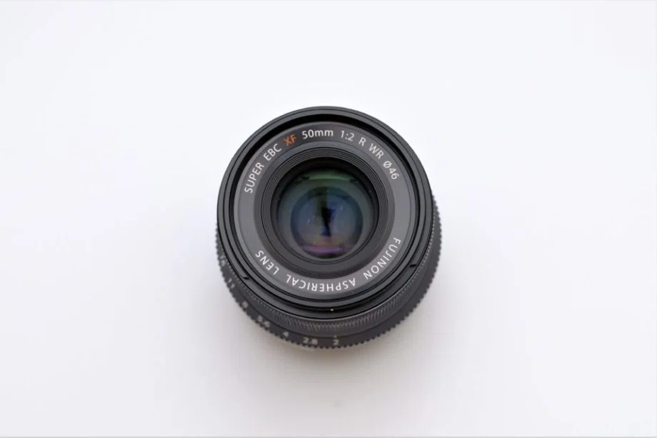 富士フイルムXF50mmF2 R WRレビュー！解像力が高く手頃感が嬉しい単