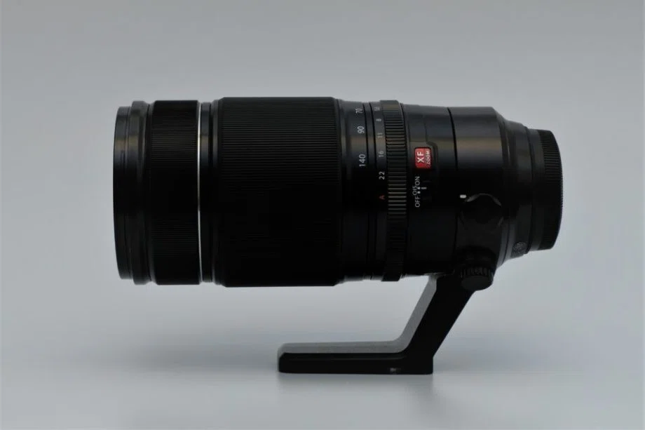 XF50-140mmF2.8 R LM OIS WRをレビュー！無理してでも欲しい神ズーム