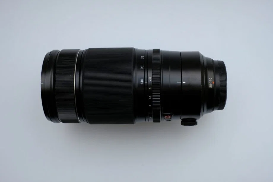 XF50-140mmF2.8 R LM OIS WRをレビュー！無理してでも欲しい神ズーム